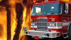 Woman Doesn't Get Invite, Sets House On Fire