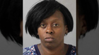Woman Doesn't Get Invite, Sets House On Fire