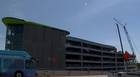 BNA Vision Underway Despite Increased Air Travel