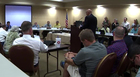 New Budget Forces School Officials To Make Cuts