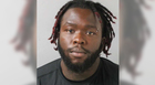 Former Correctional Officer Arrested