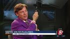 Ask the Attorney July 2018