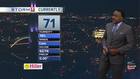 Storm 5 Forecast: Thursday, July 19, 2018