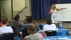 Town Hall Discusses The Incarceration Of Women