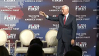 Vice President Pence Makes A Stop In Tennessee