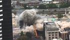 Sullivan Tower Imploded In Downtown Nashville