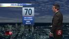 Heather's Forecast: Sunday, July 22, 2018