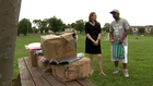 East Nashville Native Gives Back To Neighborhood
