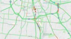 Fatal Motorcycle Crash Shuts Down Interstate 65