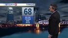 Henry's Forecast: Sunday, July 22, 2018