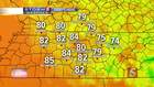 Henry's Forecast: Sunday, July 22, 2018