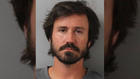 Police: Standoff Suspect Had AK-47, Ammunition