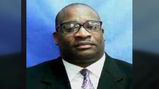Principal Placed On Administrative Leave