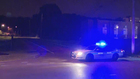 Standoff Ends At Nashville Apartment Complex