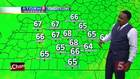 Lelan's Forecast: Monday, July 23, 2018