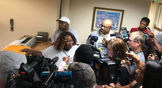 Voters to decide on police oversight board