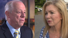 Bredesen, Blackburn Participate In Forum