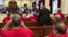 Voters Decide Fate Of MLS Stadium