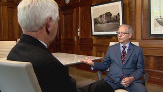 Mayor Intervenes, MNPS Revamps Lead-Testing Plan