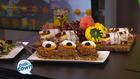 Cafe 29's Maxwell House Coffee Cake Recipe