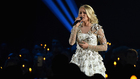 Carrie Underwood Reveals She Had 3 Miscarriages