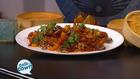 Tànsuŏ's Kung Pao Cauliflower