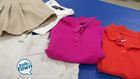 Ms. Cheap: School Uniform Recycling Program