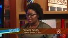 SCORE on Business: Dimeta Smith