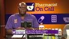 Pharmacist on Call: August 2018