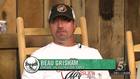 Southern Woods and Waters: Jackson Slew