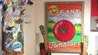 East Nashville's Tomato Art Festival Preview
