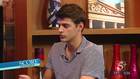 SCORE on Business: Alex Carter