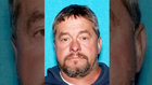 Man Wanted After Stealing From Construction Site