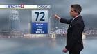 Henry's Forecast: Saturday, August 11, 2018