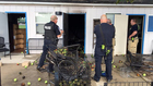 Fire Marshal Investigating Small Fire At MTSU