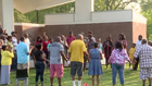 Stop The Killing Rally Held In Nashville