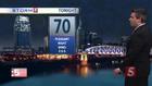 Henry's Forecast: Sunday, August 12, 2018