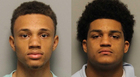 18-year-old Arrested In Murder Case