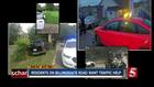 Antioch Residents Fed Up With Dangerous Traffic