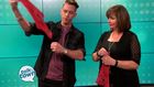 Justin Flom's Standard of Magic Extends Run