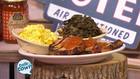 Loveless Cafe's Peach Glazed Pork Chops Recipe