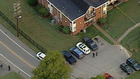 Man Hurt In Madison Apartment Shooting