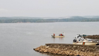 Crews Recover Man's Body From Kentucky Lake