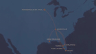 Sun Country Airlines Offering 6 Flights From BNA