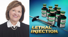 Justice Slams Appeal in Lethal Injection Lawsuit