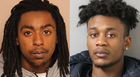 Police Arrest Kidnapping, Robbery Suspects