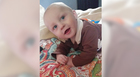 Missing Cookeville Baby Found Safe