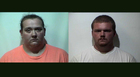 Two People Charged In Assault Of Baby