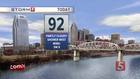 Lelan's Forecast: Tuesday, August 14, 2018
