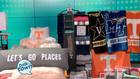 Small Space Ideas for Dorm and Apartment Living